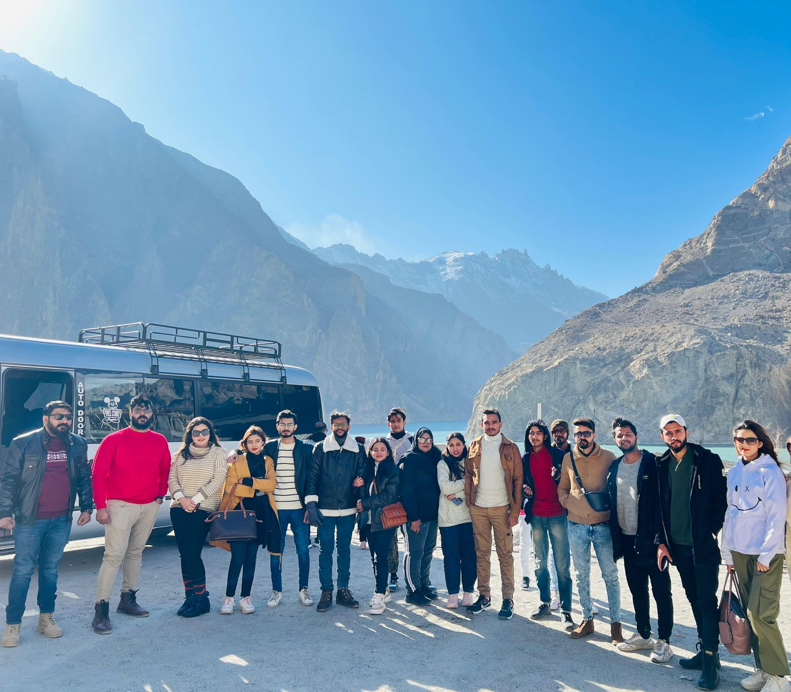 Best Travel Agency